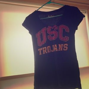 USC tee